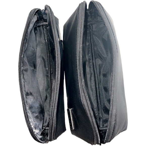 Set of Morphe makeup bags - Picture 3 of 3